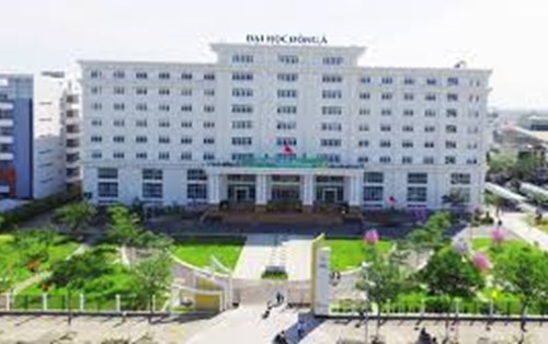 Hành trình nghề nghiệp của cựu sinh viên QTKD Khách sạn-Nhà hàng Đại học Đông Á